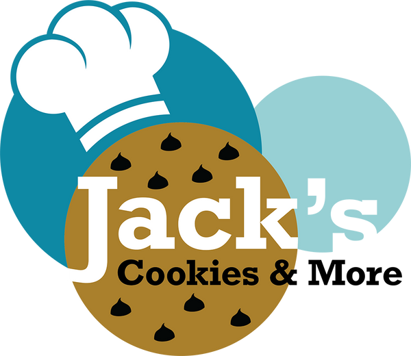 Jack's Cookies and More